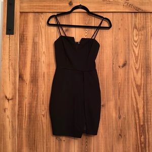 Stealing Hearts Dress